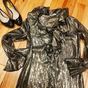 Alice & Olivia blouse *NEVER WORN*